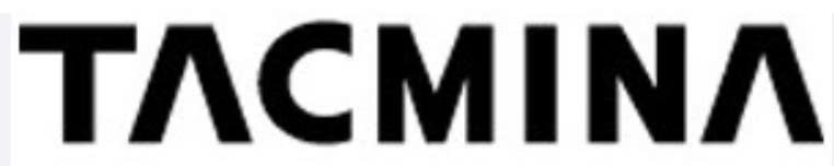 Tacmina Logo